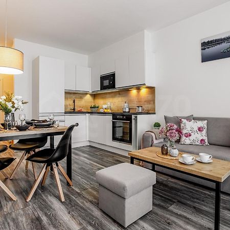 Korzo Lipno 2 Apartamento Lipno nad Vltavou Exterior foto