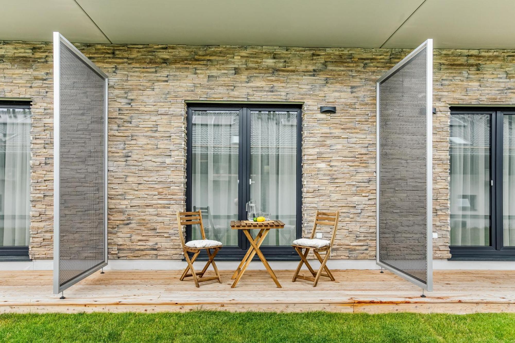 Korzo Lipno 2 Apartamento Lipno nad Vltavou Exterior foto