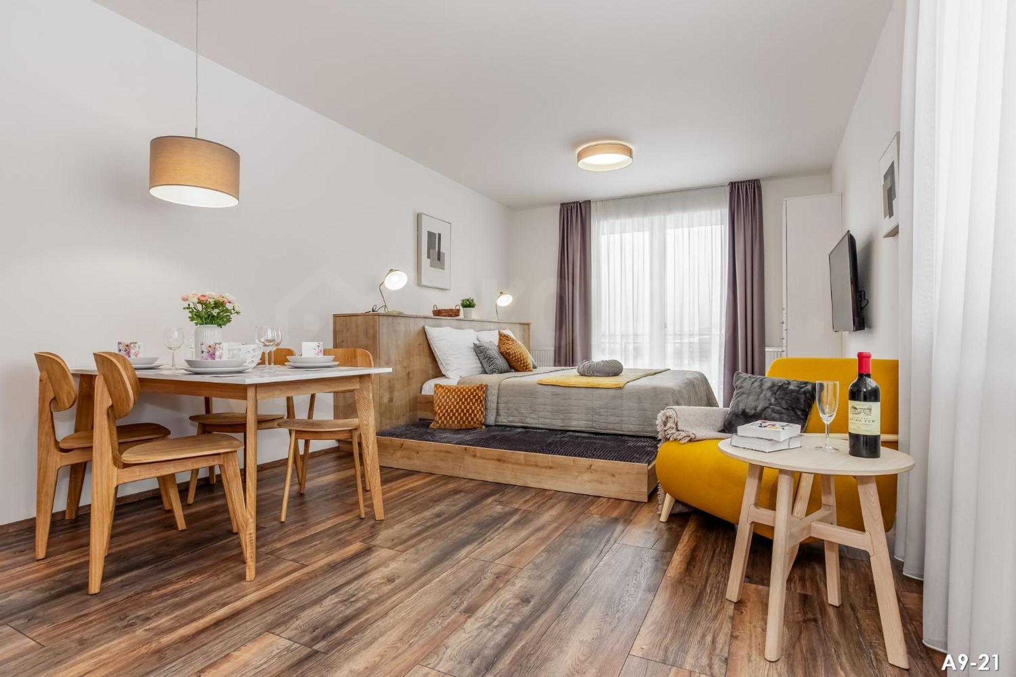 Korzo Lipno 2 Apartamento Lipno nad Vltavou Exterior foto