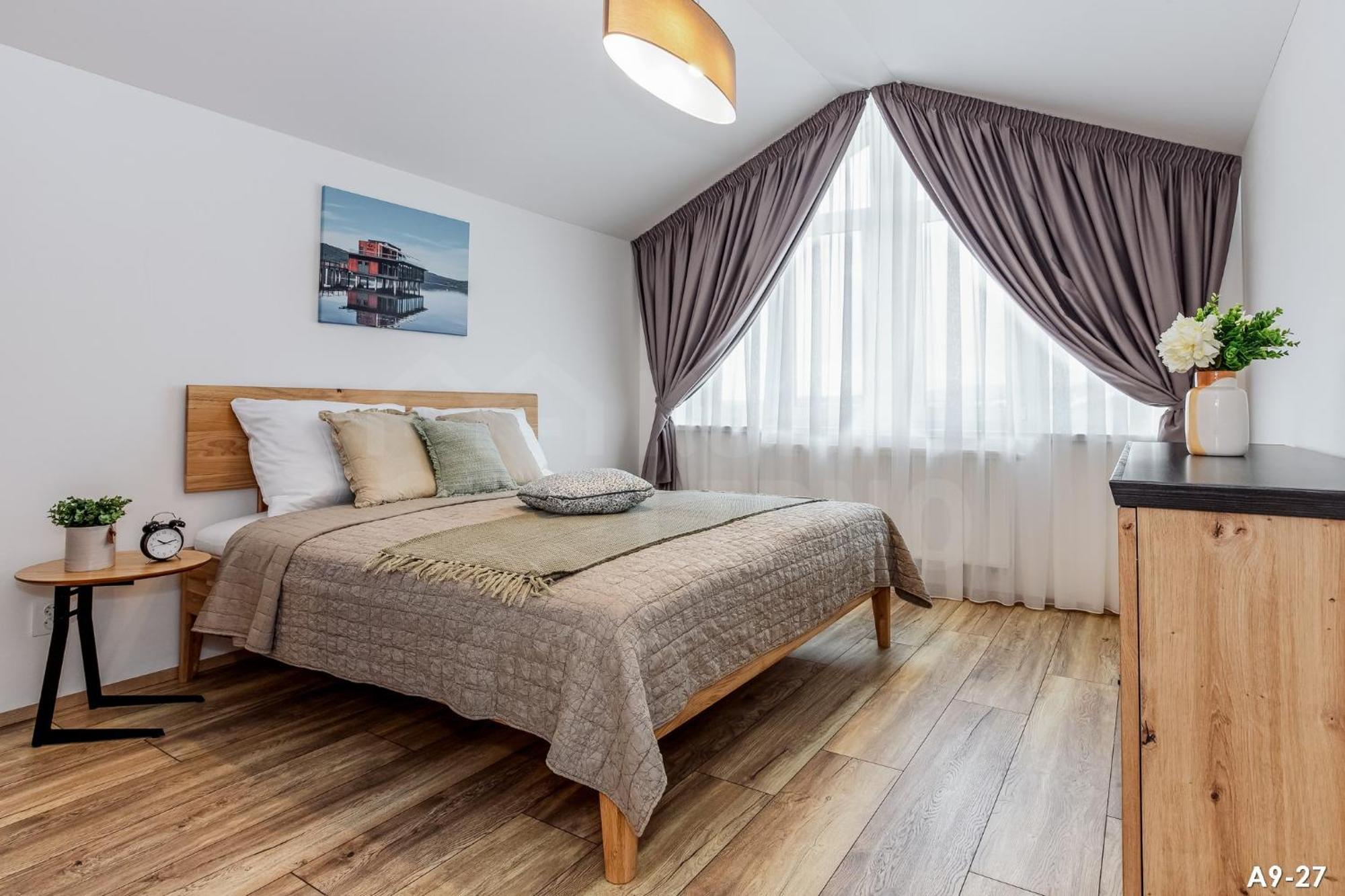 Korzo Lipno 2 Apartamento Lipno nad Vltavou Exterior foto