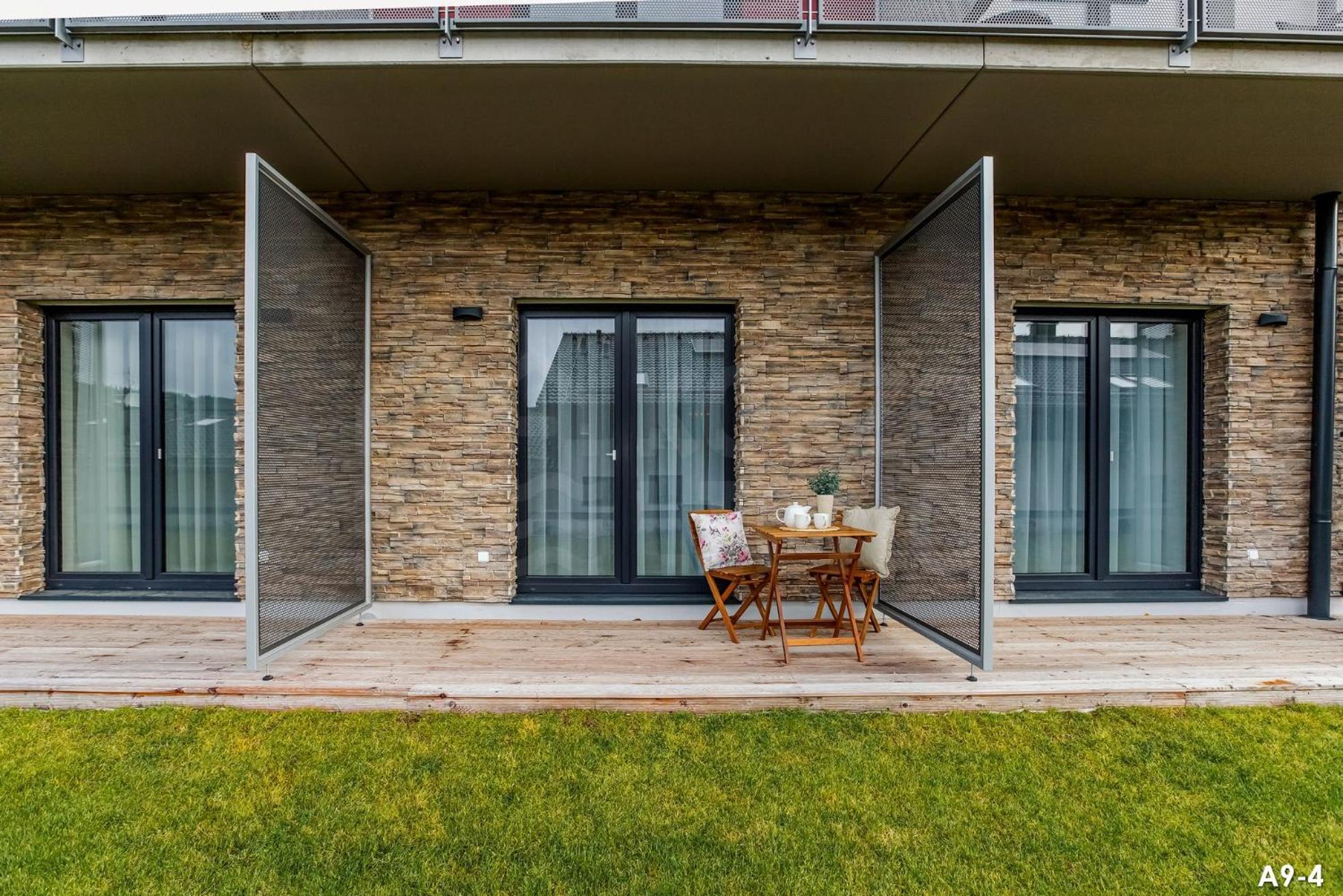 Korzo Lipno 2 Apartamento Lipno nad Vltavou Exterior foto