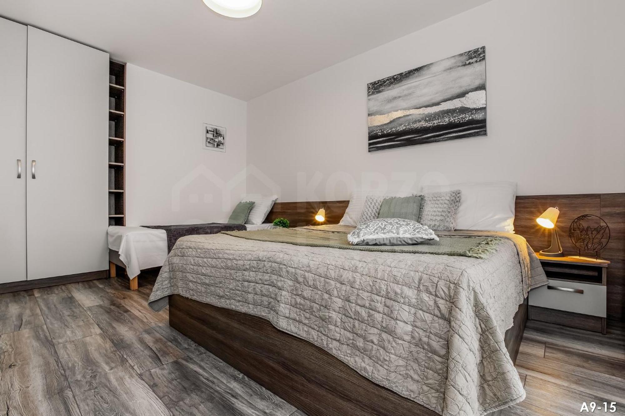 Korzo Lipno 2 Apartamento Lipno nad Vltavou Exterior foto