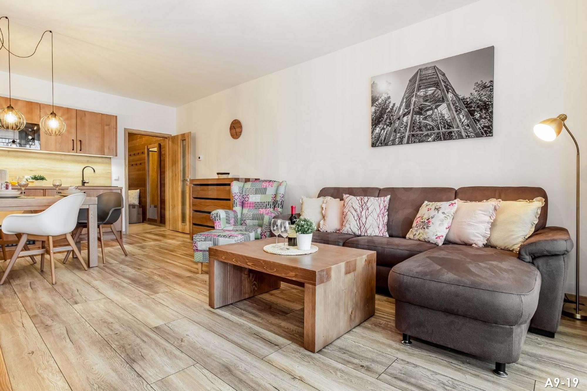 Korzo Lipno 2 Apartamento Lipno nad Vltavou Exterior foto