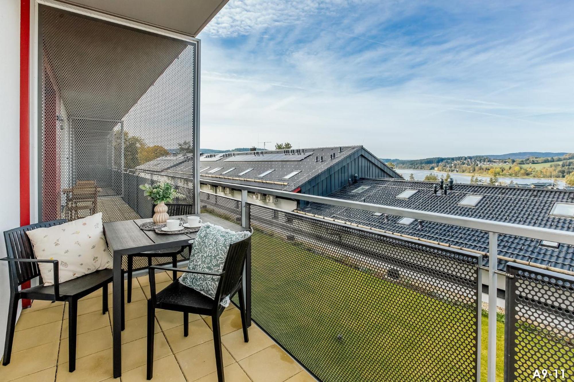 Korzo Lipno 2 Apartamento Lipno nad Vltavou Exterior foto