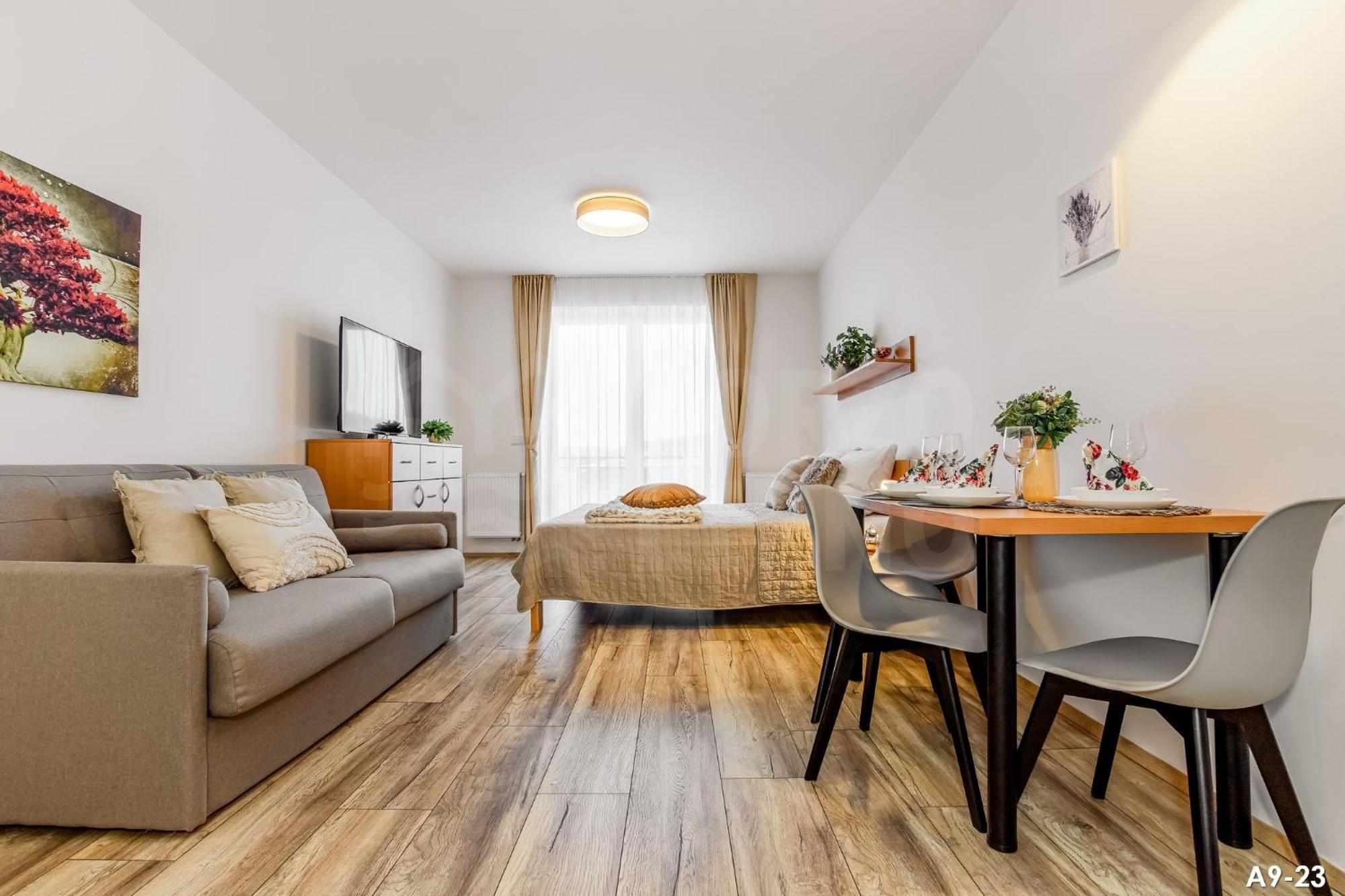 Korzo Lipno 2 Apartamento Lipno nad Vltavou Exterior foto