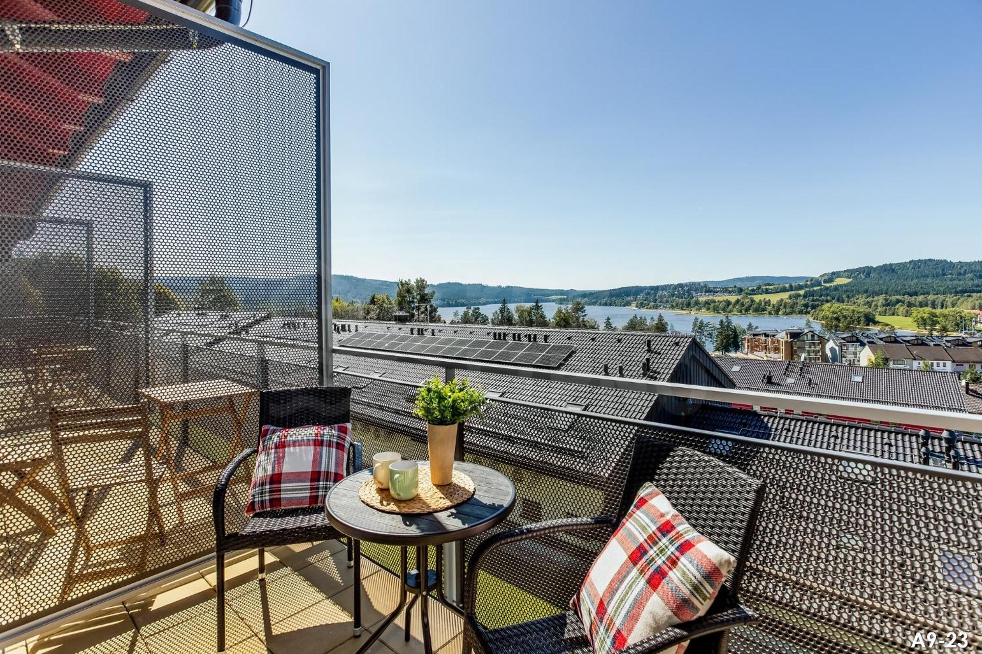 Korzo Lipno 2 Apartamento Lipno nad Vltavou Exterior foto