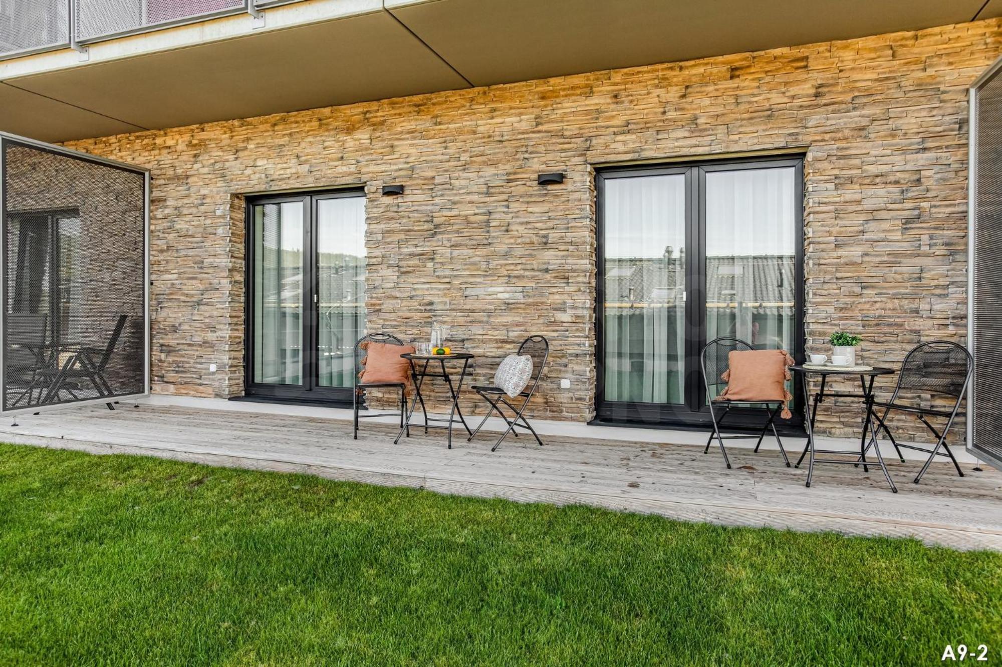 Korzo Lipno 2 Apartamento Lipno nad Vltavou Exterior foto