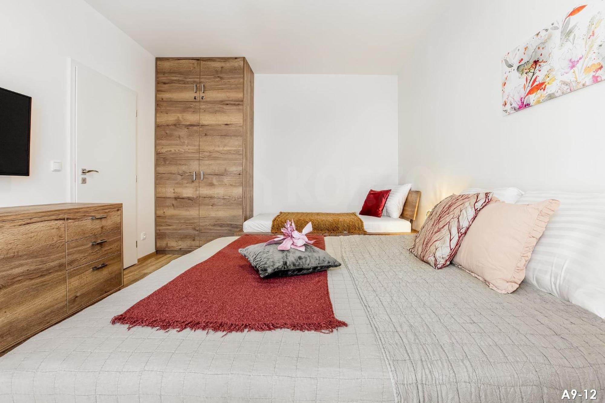 Korzo Lipno 2 Apartamento Lipno nad Vltavou Exterior foto
