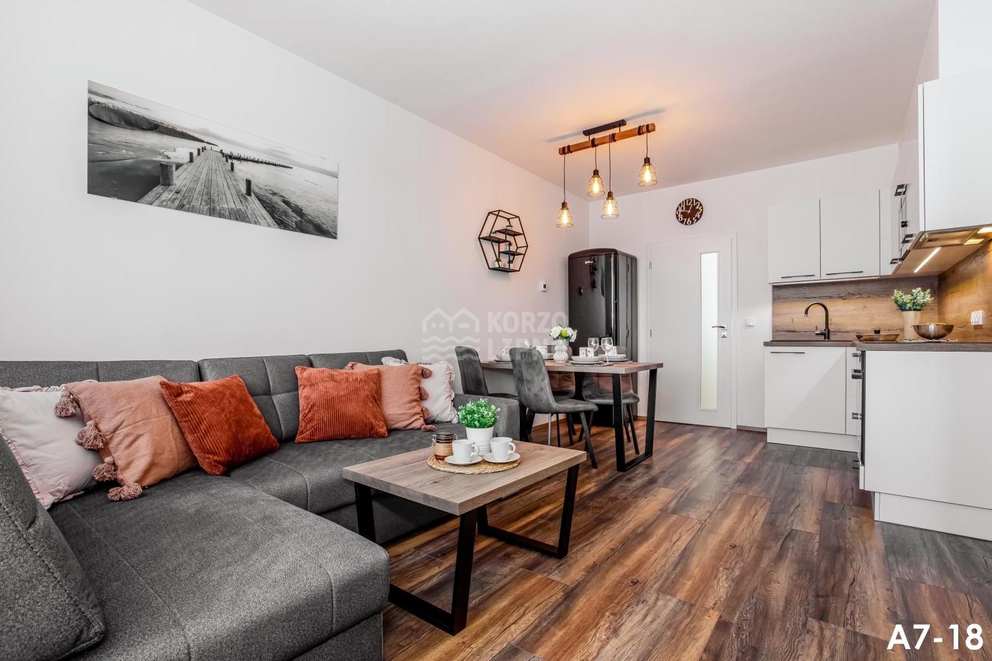 Korzo Lipno 2 Apartamento Lipno nad Vltavou Exterior foto
