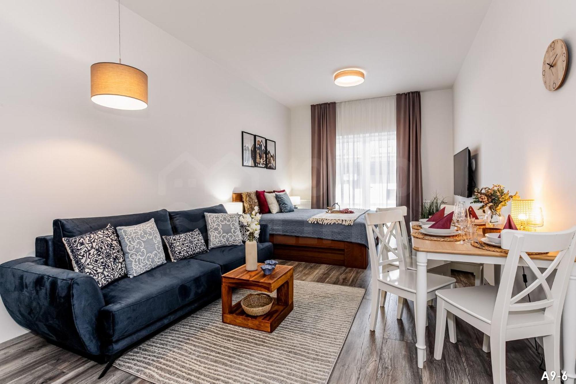 Korzo Lipno 2 Apartamento Lipno nad Vltavou Exterior foto
