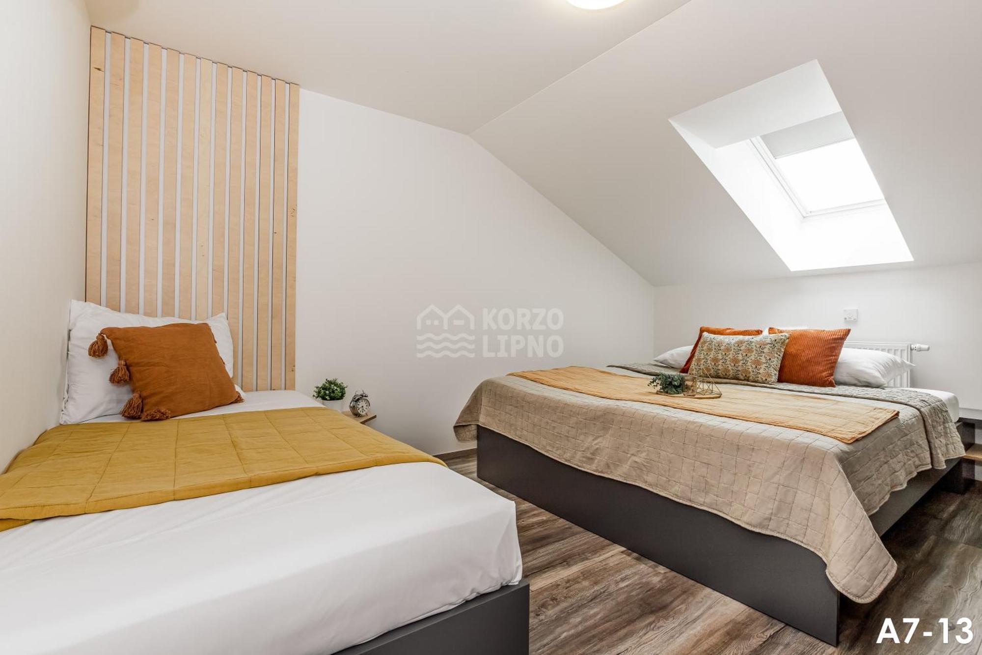 Korzo Lipno 2 Apartamento Lipno nad Vltavou Exterior foto