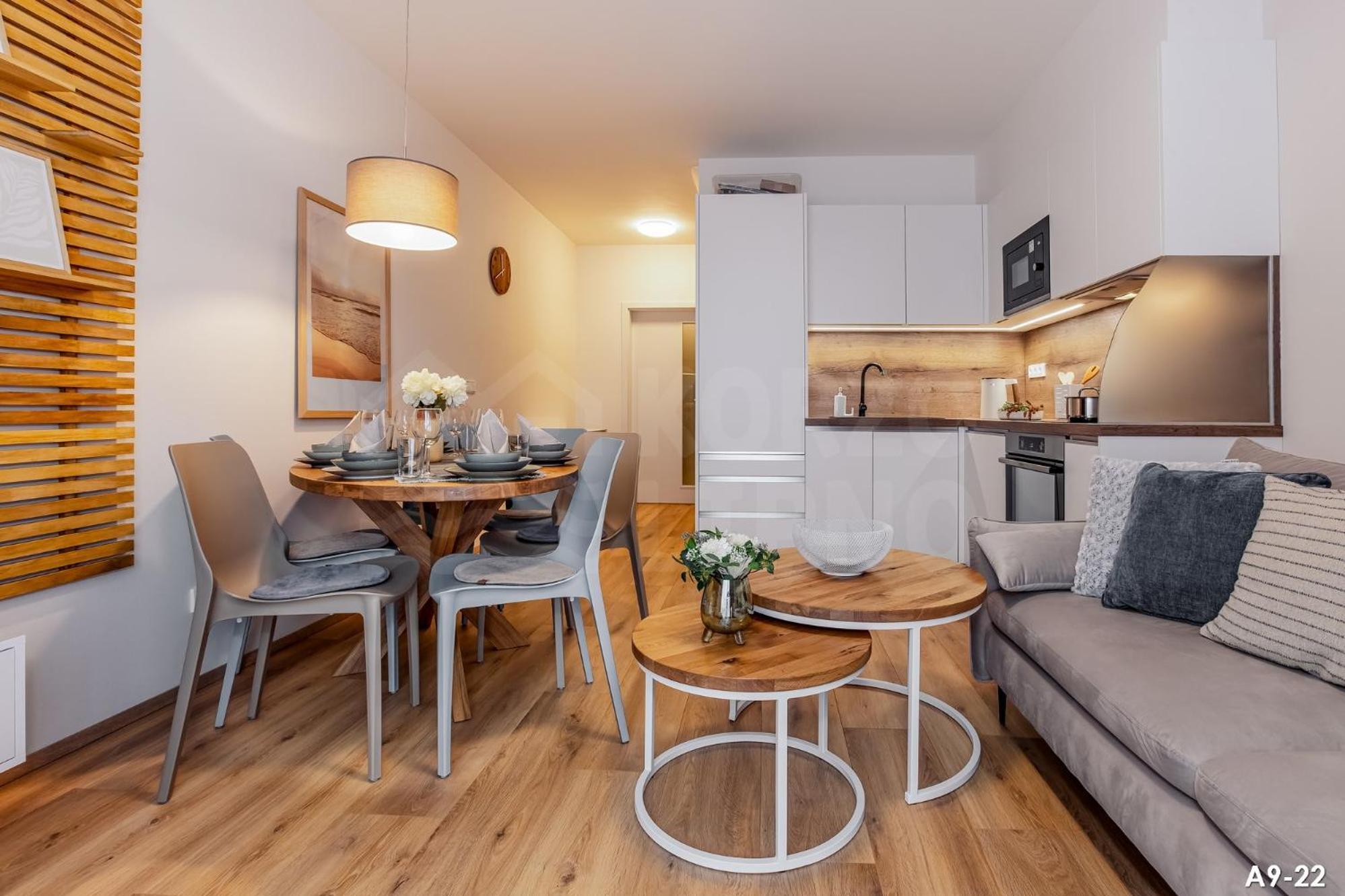Korzo Lipno 2 Apartamento Lipno nad Vltavou Exterior foto