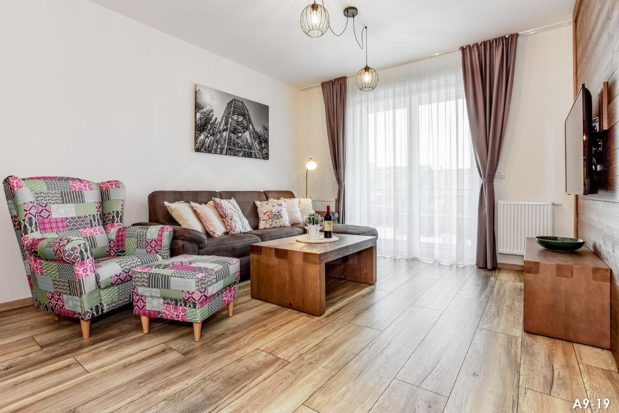 Korzo Lipno 2 Apartamento Lipno nad Vltavou Exterior foto