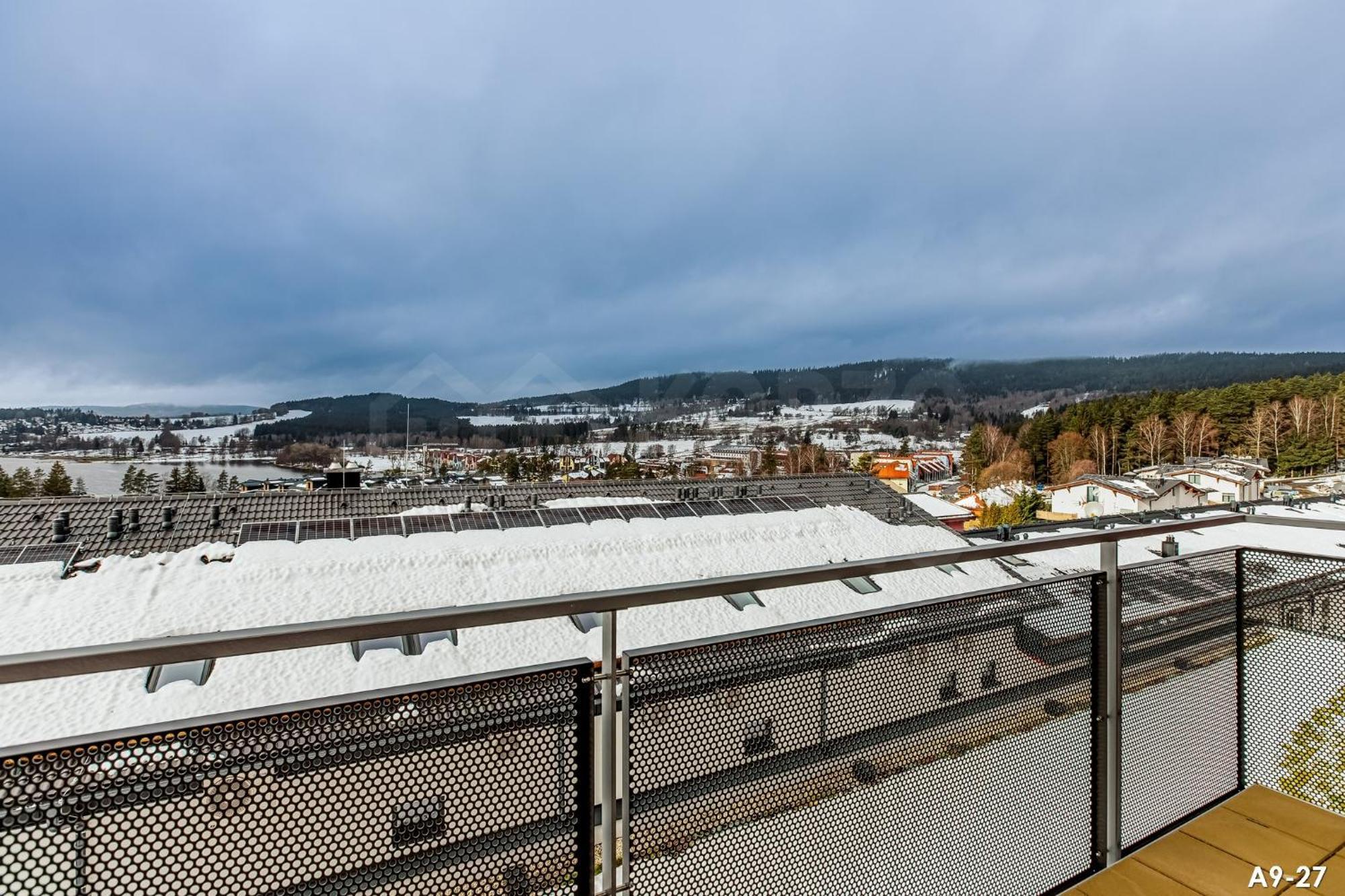 Korzo Lipno 2 Apartamento Lipno nad Vltavou Exterior foto