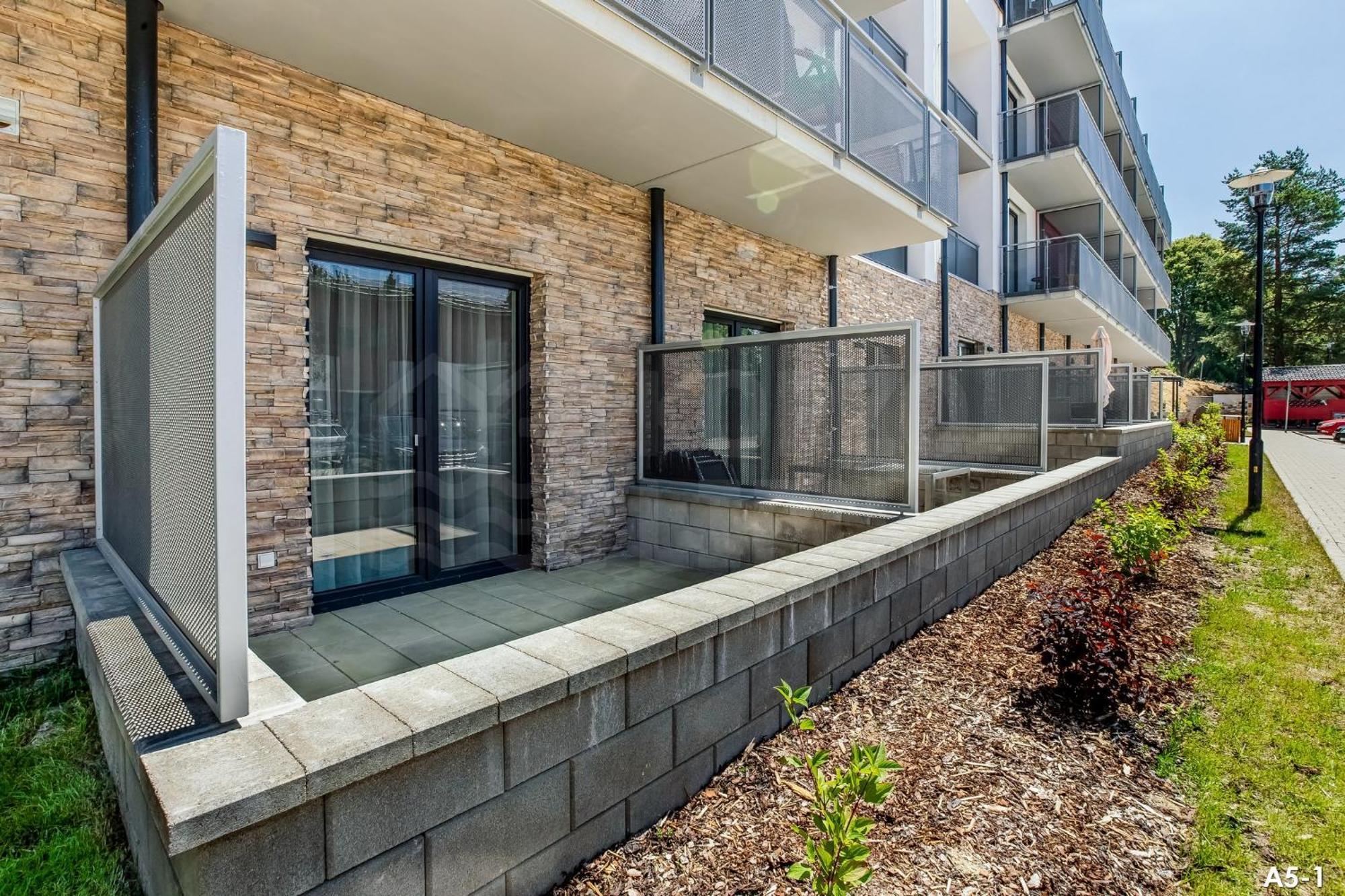 Korzo Lipno 2 Apartamento Lipno nad Vltavou Exterior foto