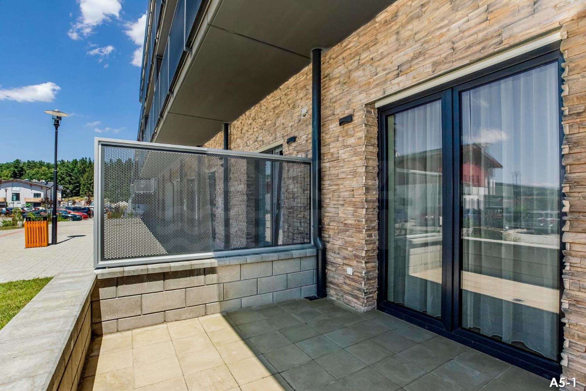 Korzo Lipno 2 Apartamento Lipno nad Vltavou Exterior foto