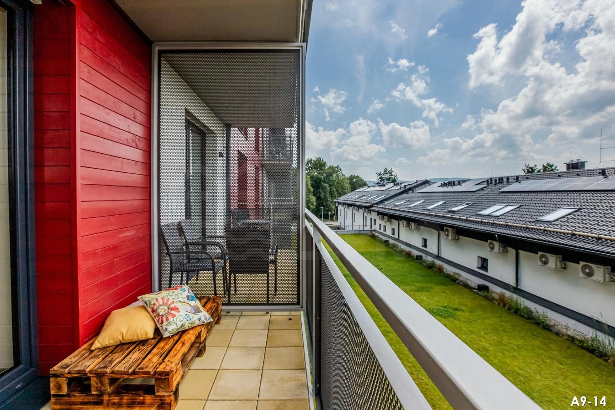 Korzo Lipno 2 Apartamento Lipno nad Vltavou Quarto foto