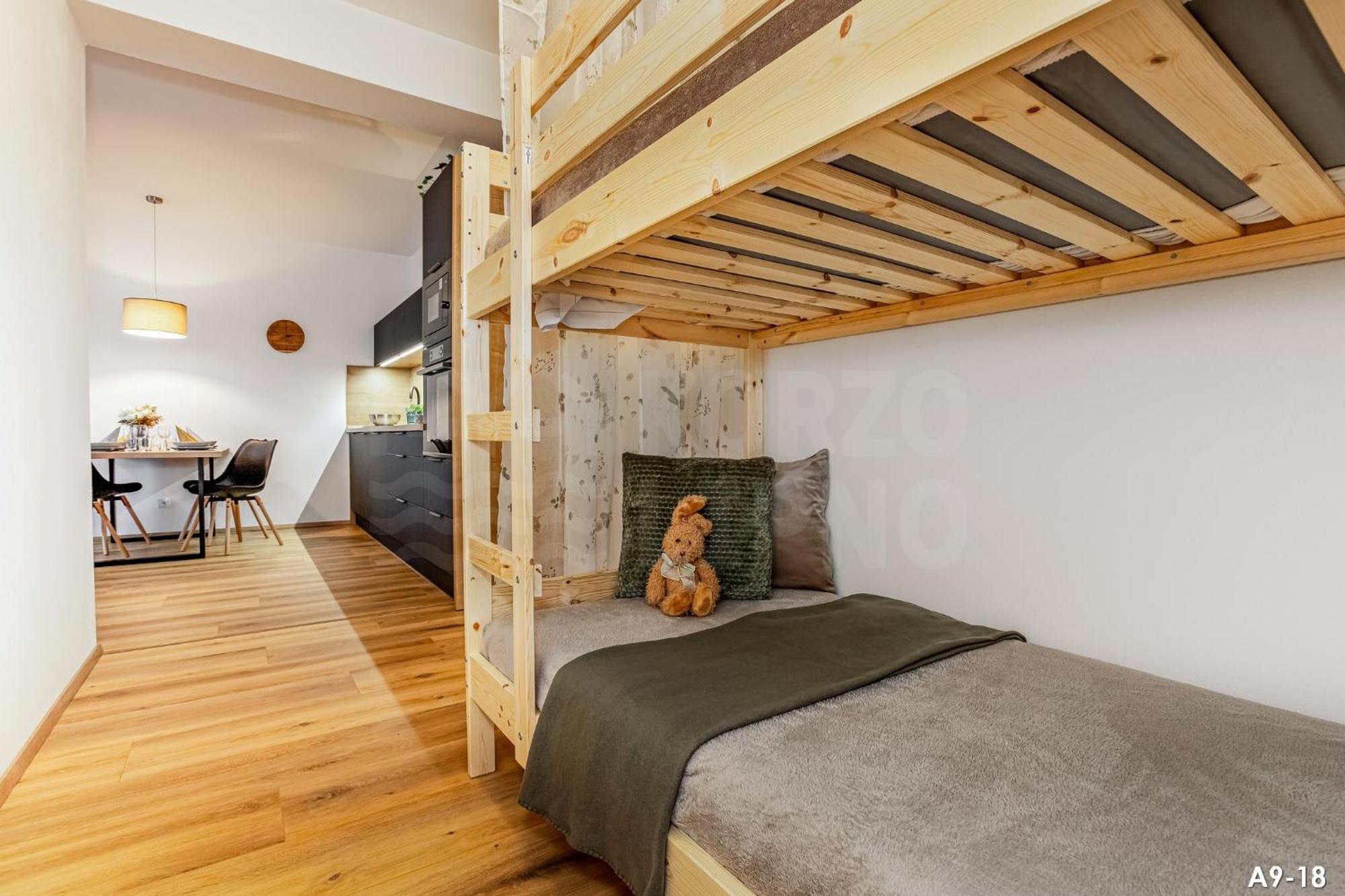 Korzo Lipno 2 Apartamento Lipno nad Vltavou Exterior foto