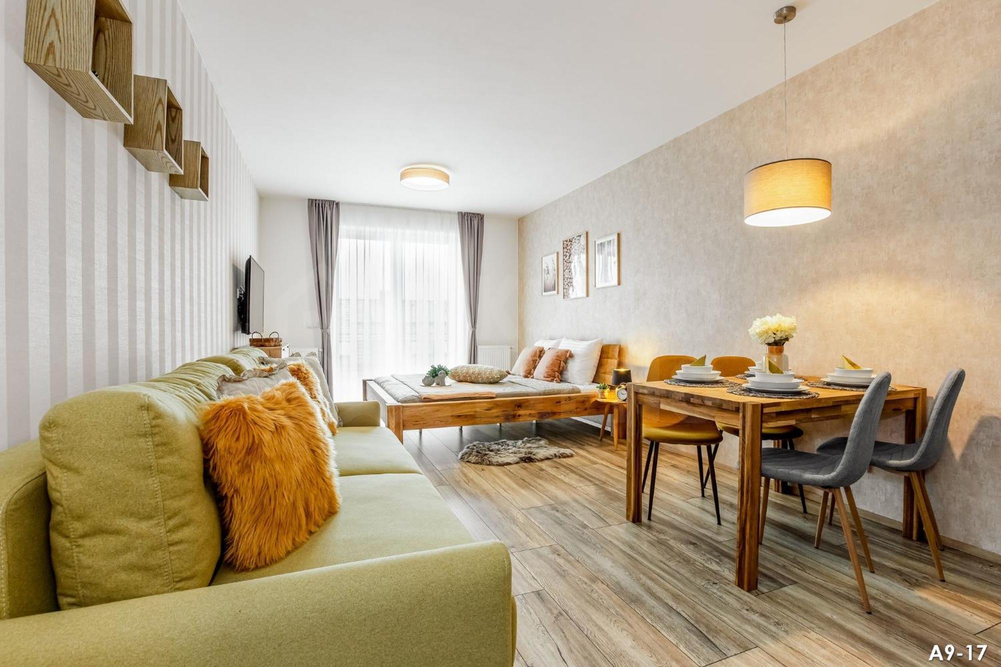 Korzo Lipno 2 Apartamento Lipno nad Vltavou Exterior foto